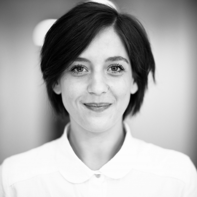 Amandine Bonnin
